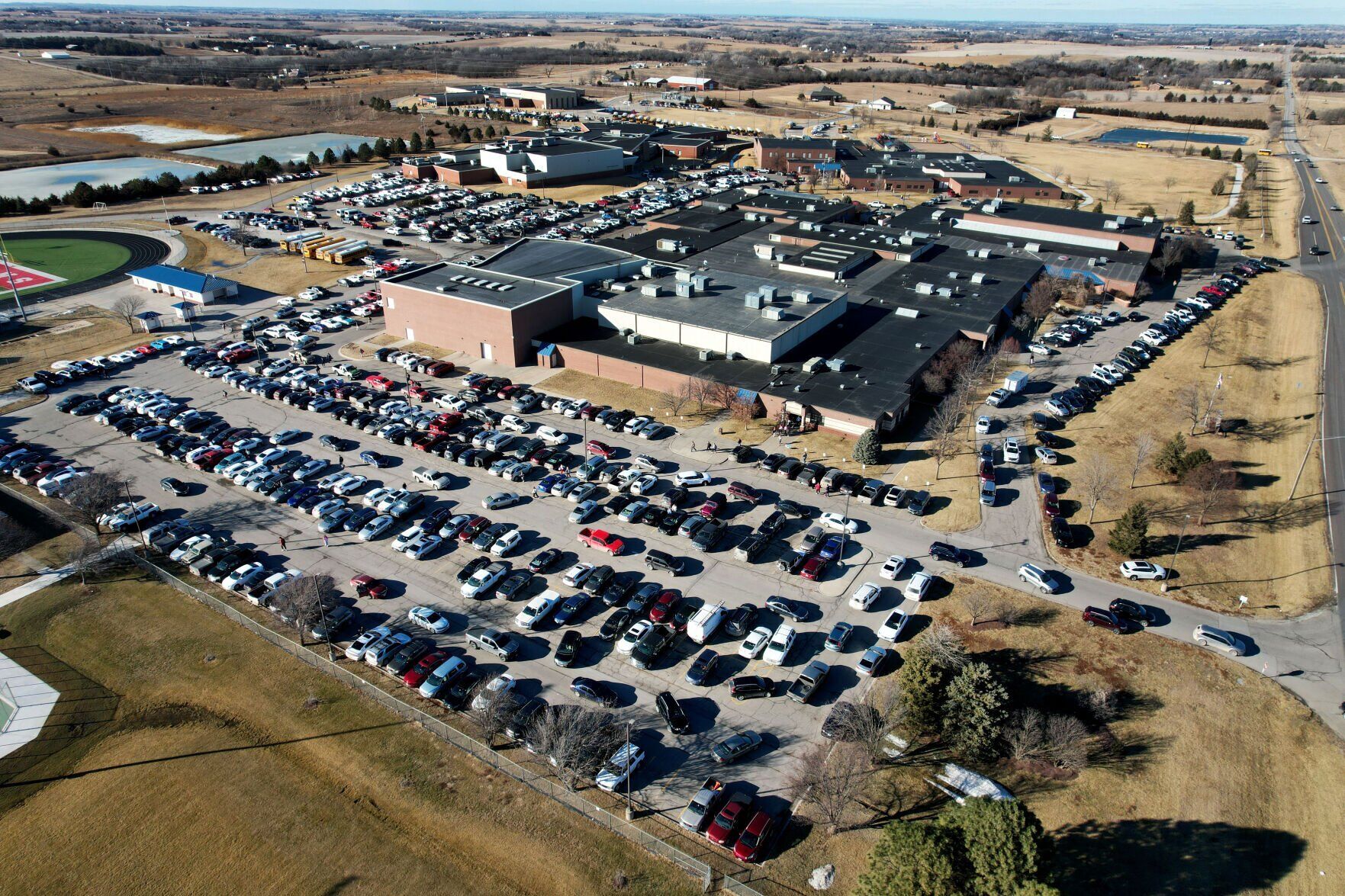 Norris, Waverly school bonds set for May 12 election