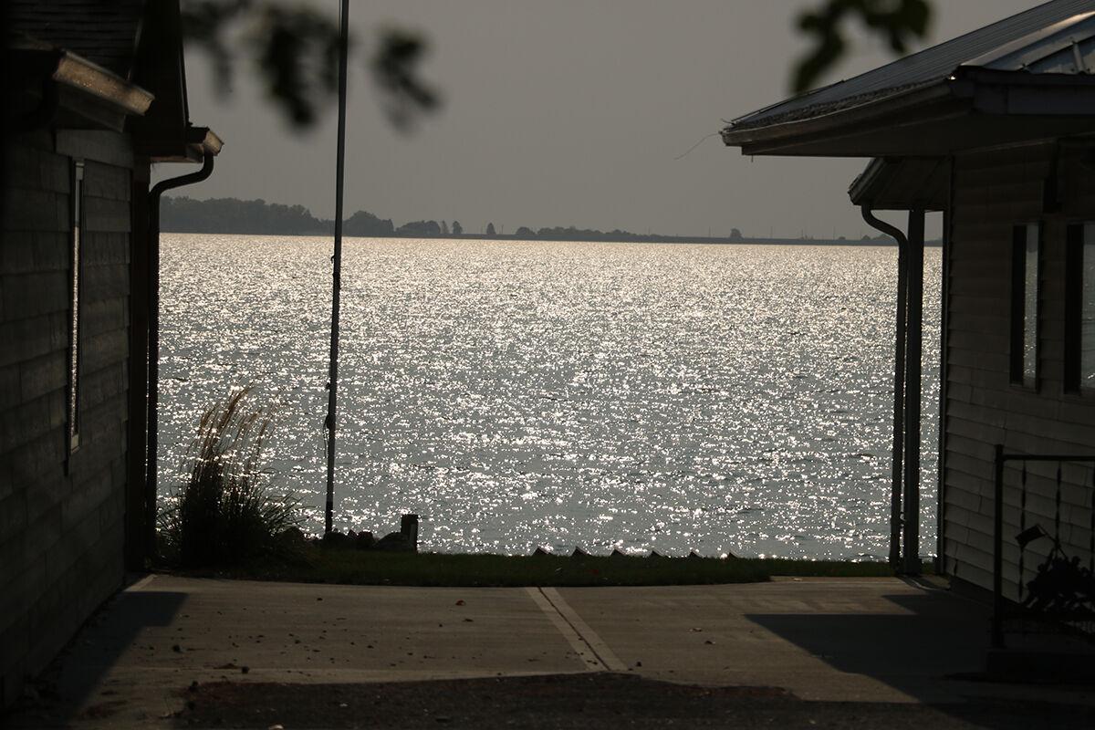 Commissioners approve zoning regulation amendments focused on Johnson Lake