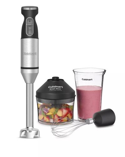 Cuisinart Smart Stick hand blender.