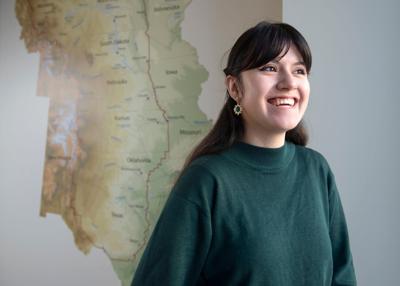 Karla Hernandez-Torrijos, 11.22