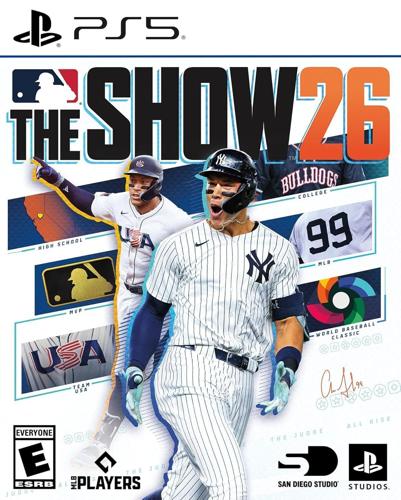 MLB The Show 26