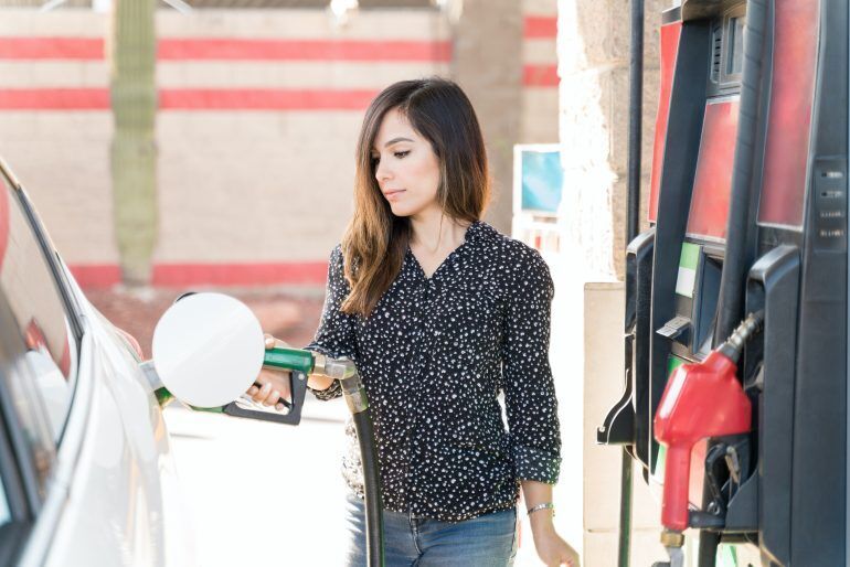 Three states have suspended gas taxes, and many others are considering similar measures.