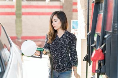 Three states have suspended gas taxes, and many others are considering similar measures.