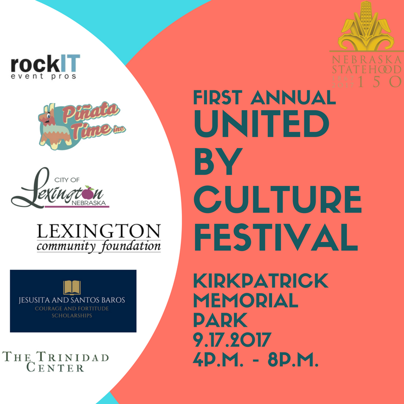 United by Culture Festival