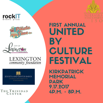 United by Culture Festival