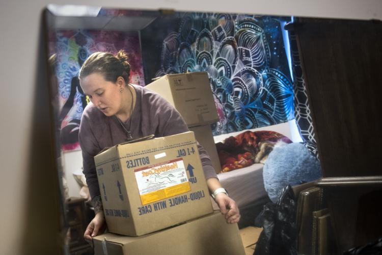 Reentry program, 11.29