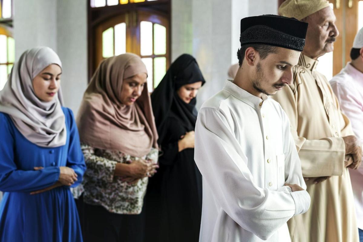 Muslims were not just guests but early participants in the American story.