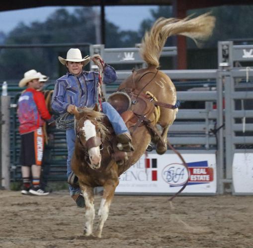 Platte Valley Auto Rodeo