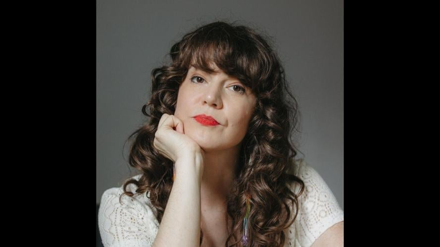 Rebecca Nagle