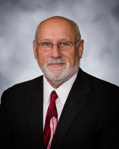 Bob McNally
