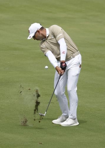 LIV Golf - Andalucia
