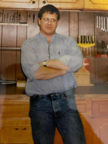 Kevin Morse