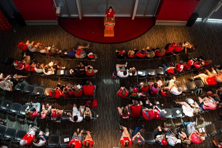 Future Husker University, 7.15
