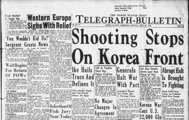 Korean War plus 75 years: Remembering a bitterly contested draw