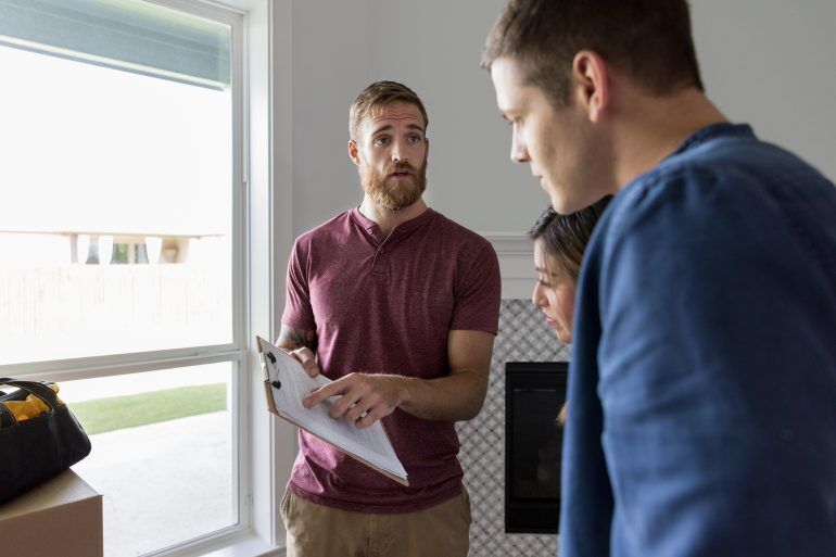 Make sure you're heading into home improvement projects the right way.