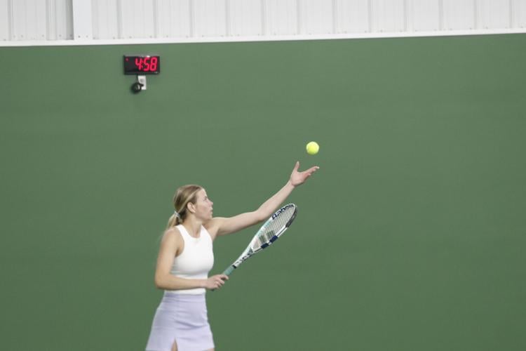 Grace Evert - Gothenburg