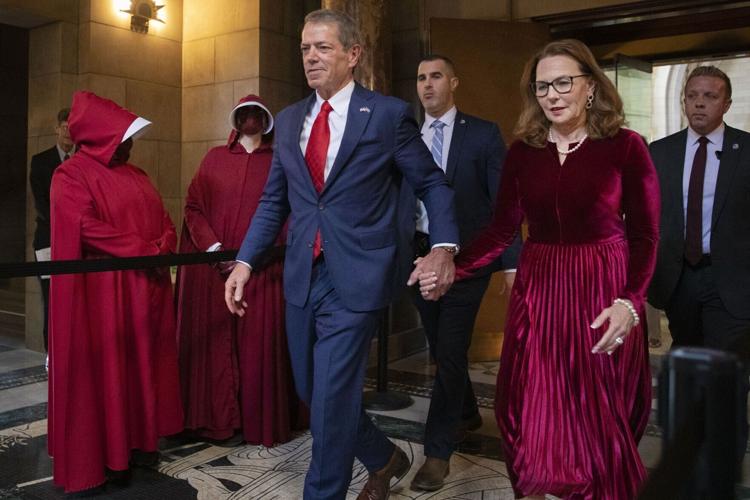 Pillen’s State of the State