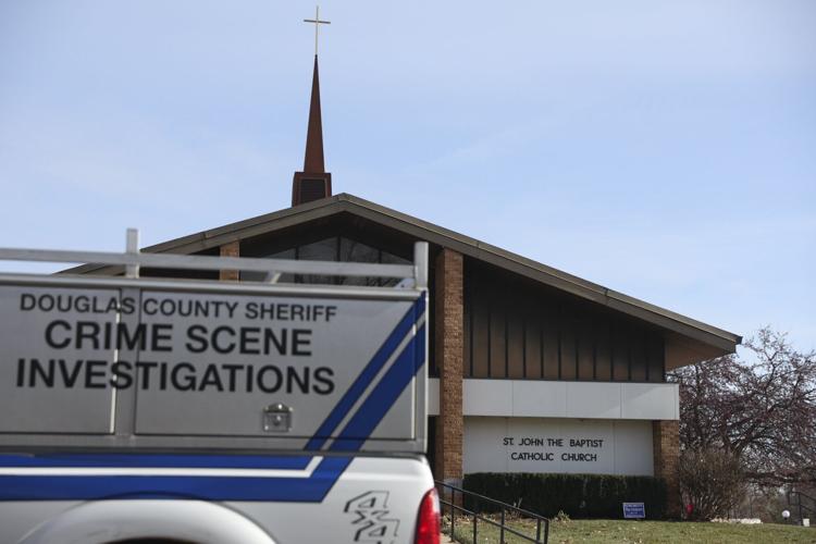 Fort Calhoun church
