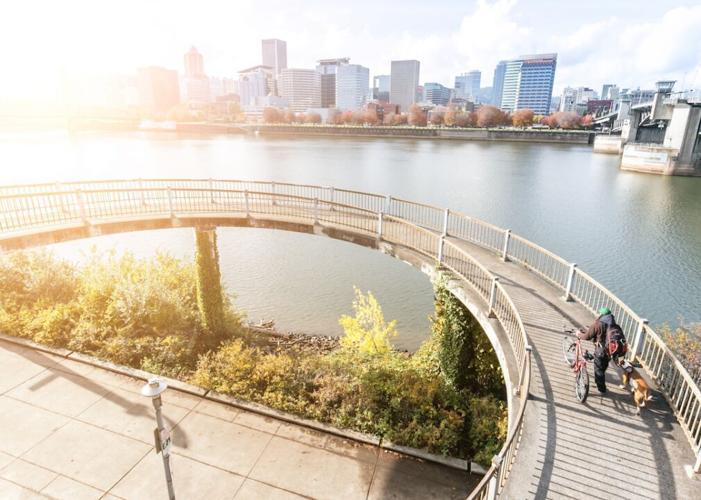 #56. Portland, Oregon