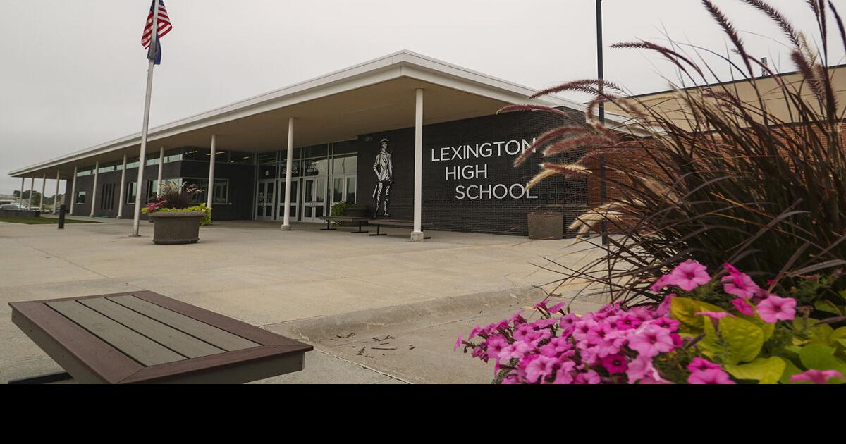 Lexington Public School’s COVID19 exclusion and readmittance policy
