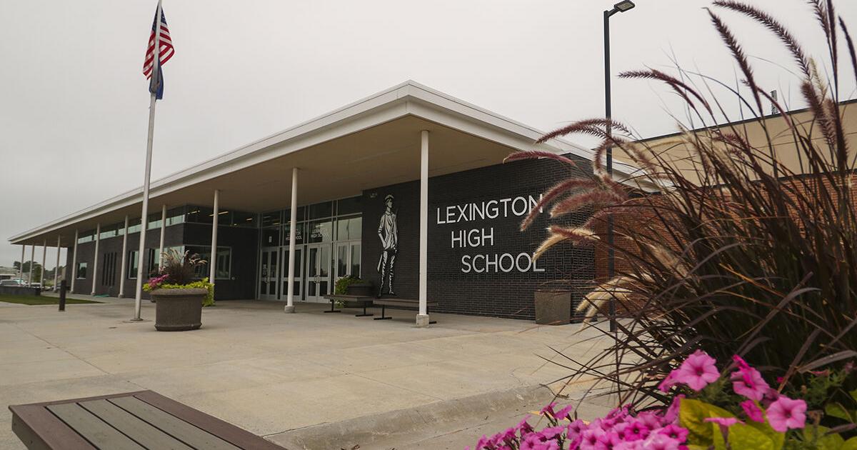 Lexington Public School’s COVID19 exclusion and readmittance policy