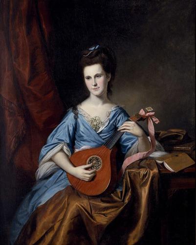 Julia Rush