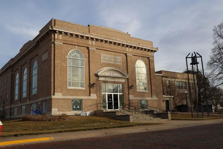 As Tyson leaves and a church’s pews empty, its congregation wonders how it – and Lexington – will survive.