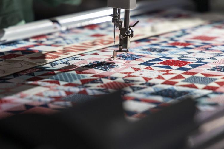 National Quilting Day