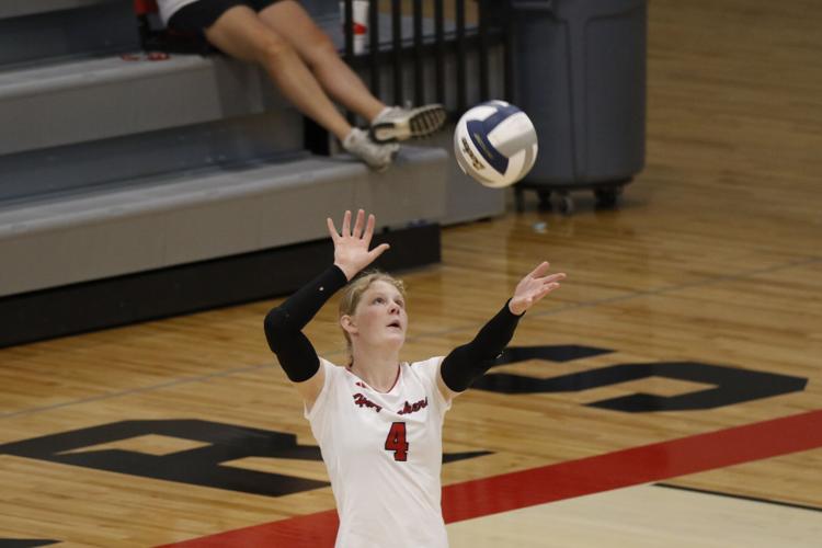 Cozad vs. Ainsworth at Cozad's invite