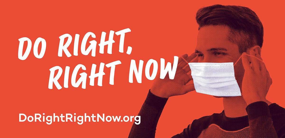 Do Right, Right Now