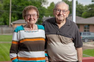 Bright Side: 75th anniversary