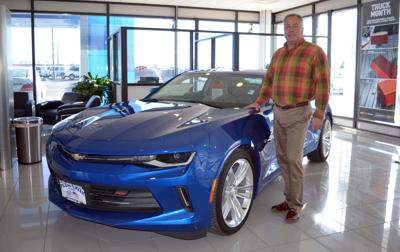 Plum Creek Motors Expands To North Platte Local News