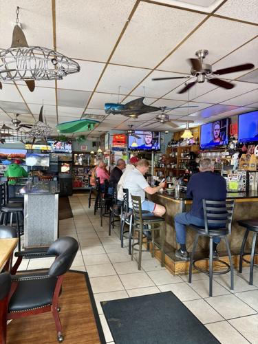 Commercial Street Pub