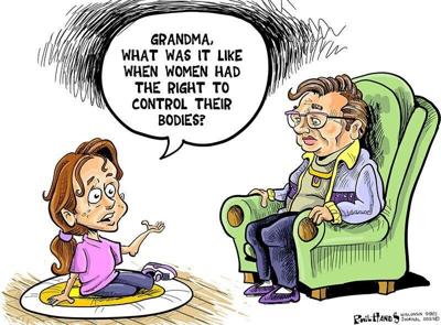 MY VIEW | PHIL HANDS