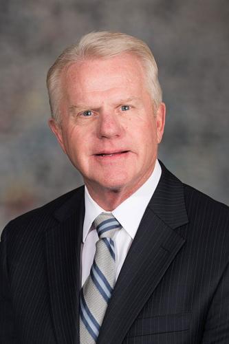 Sen. Matt Williams mug (copy)