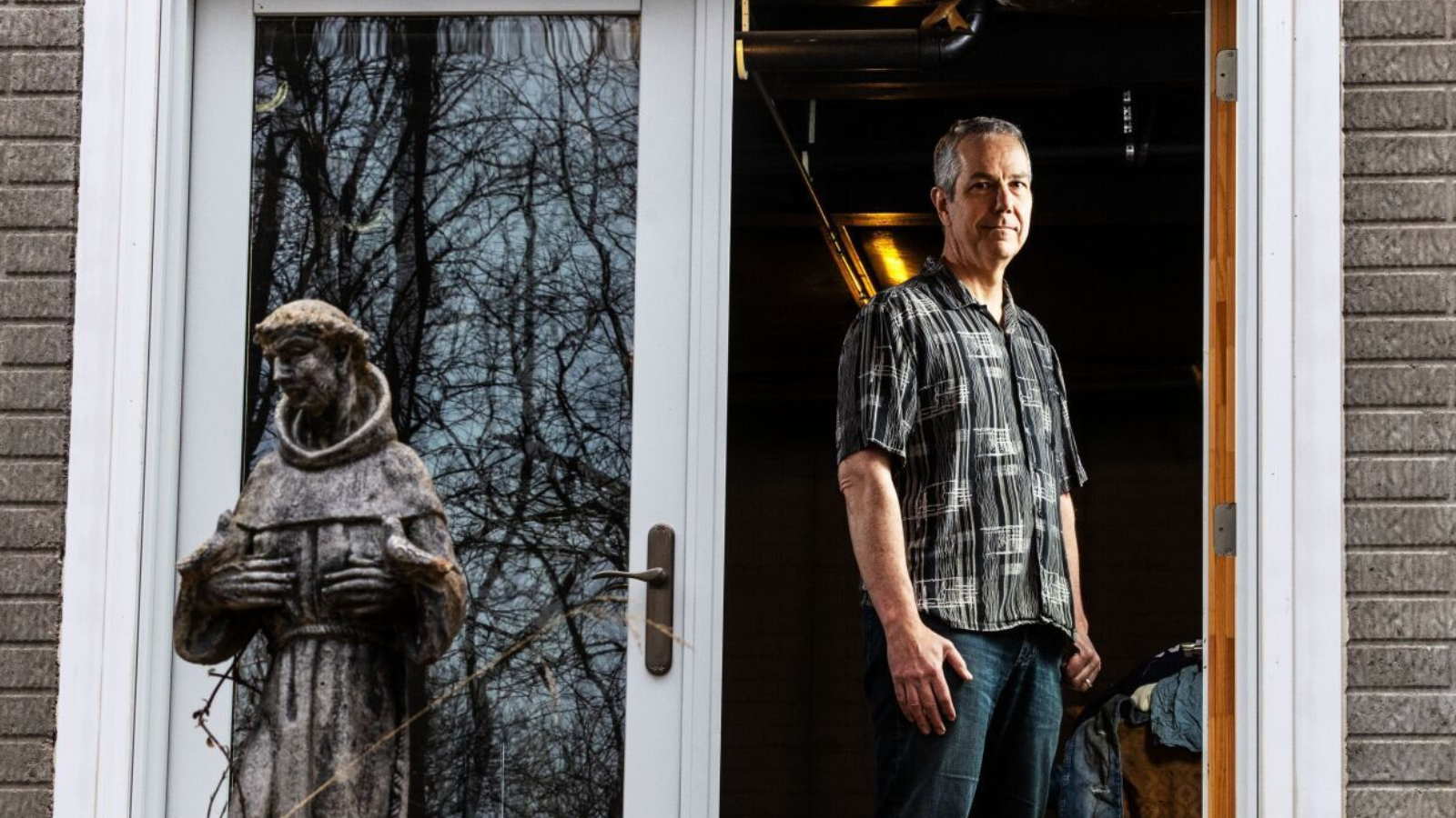 'It's all poetry': Nebraska state poet seeks to bring craft to every Nebraska county (copy)