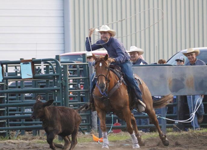 Platte Valley Auto Rodeo