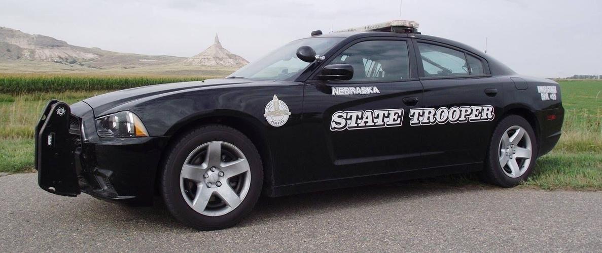 Patrolcruiser