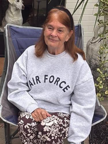 Harriet Downey