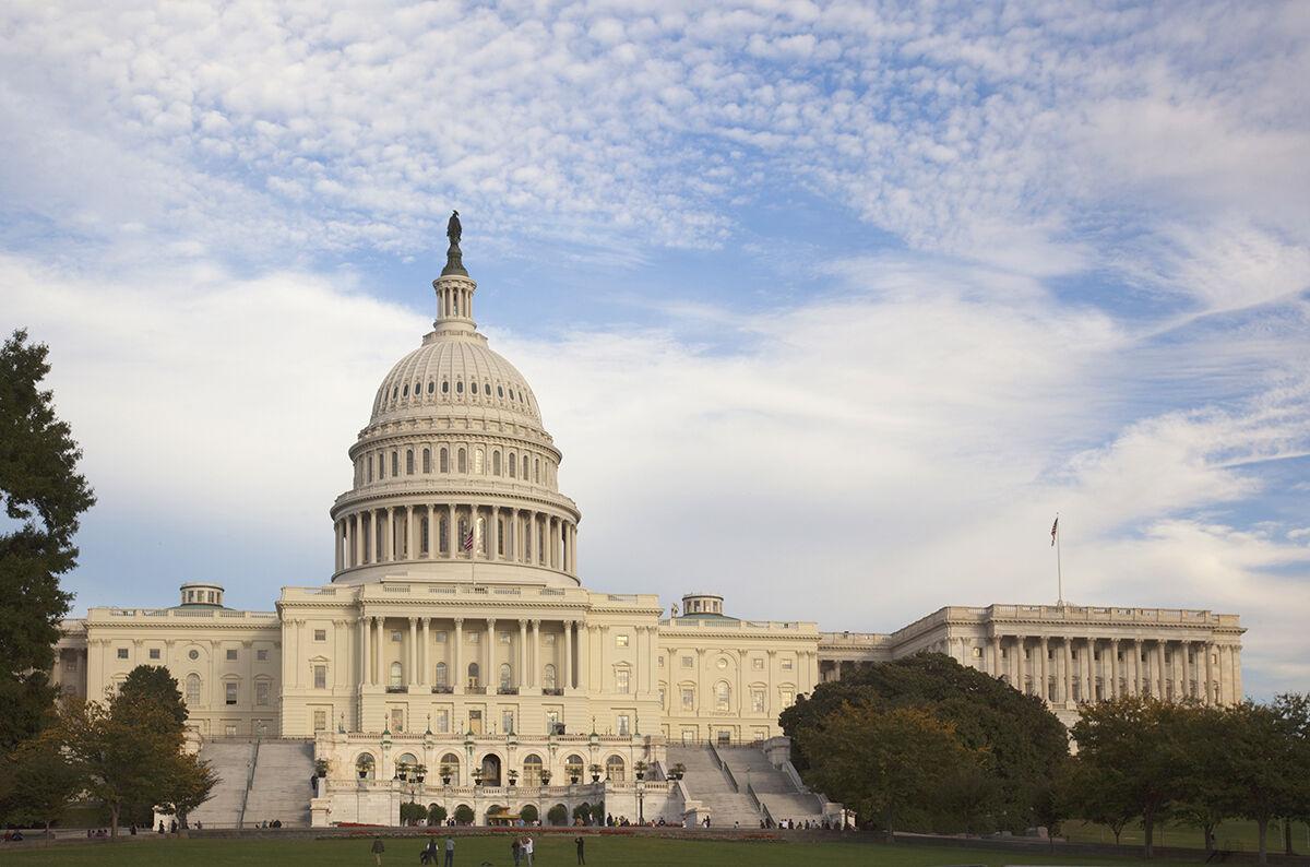 Nebraska leaders react to rioters storming U.S. Capitol attempting to overturn the election