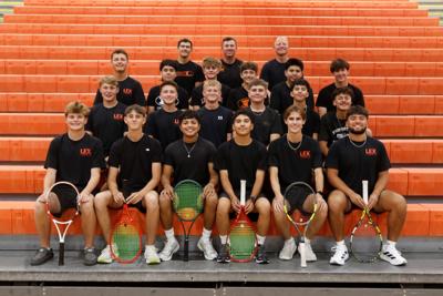 Lexington tennis