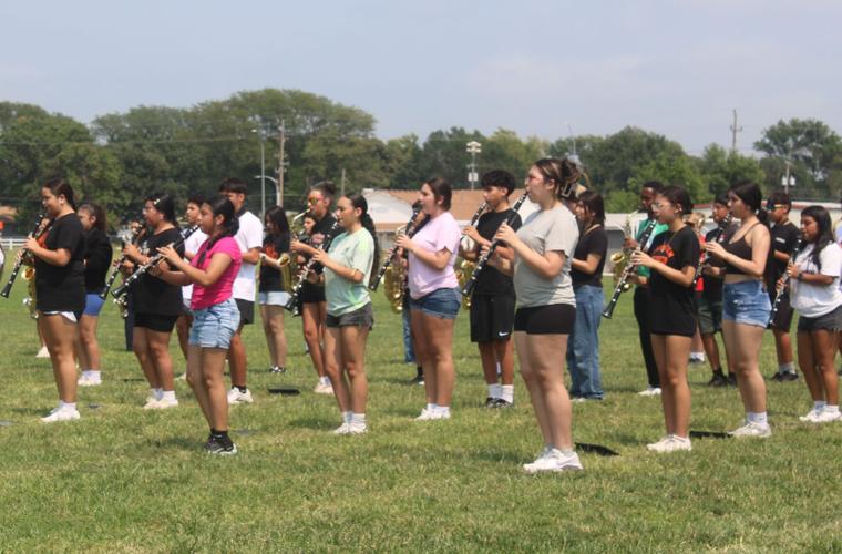 Woodwinds