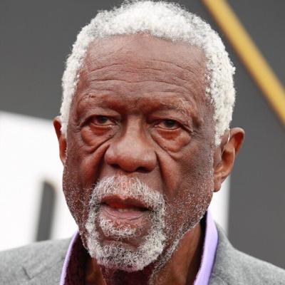 NBA icon Bill Russell dead aged 88
