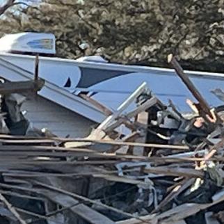 Explosions destroy Hastings, Nebraska home - Vimarsana News