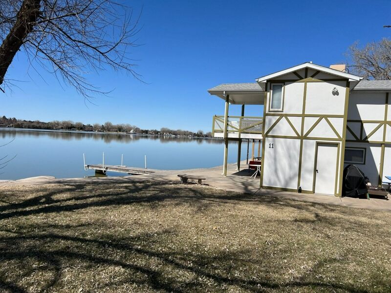 2 Bedroom Home in North Platte - $315,000