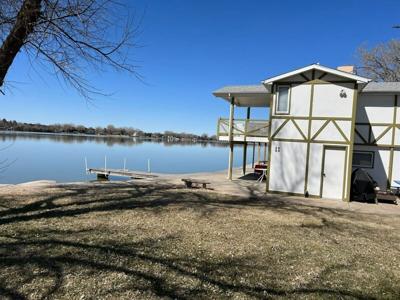 2 Bedroom Home in North Platte - $315,000