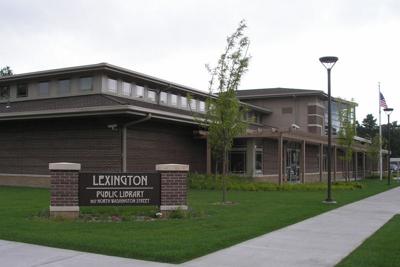 Lexington Public Library