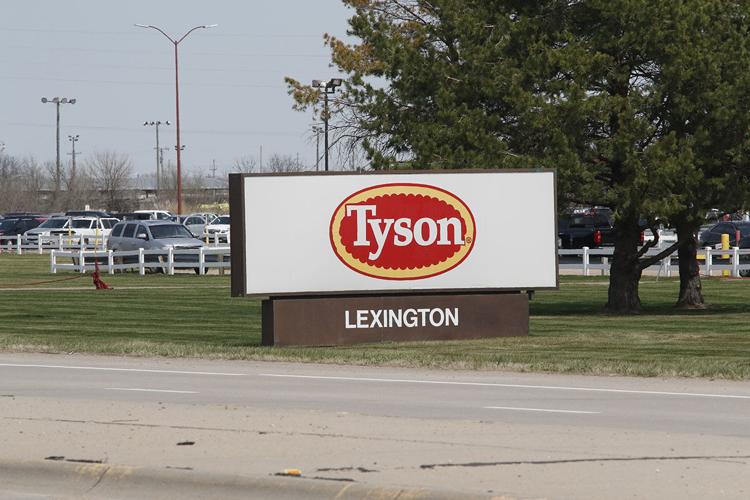 Parent-Child Center awarded $35,000 Tyson Foods grant