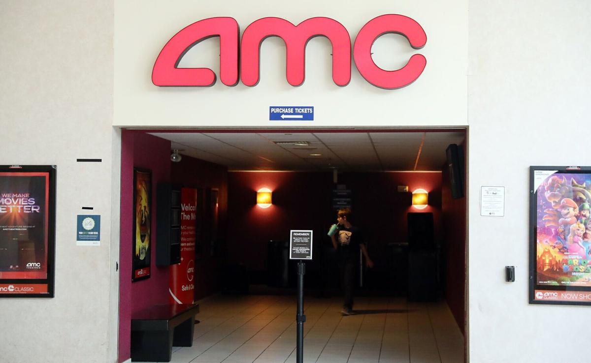 AMC theater