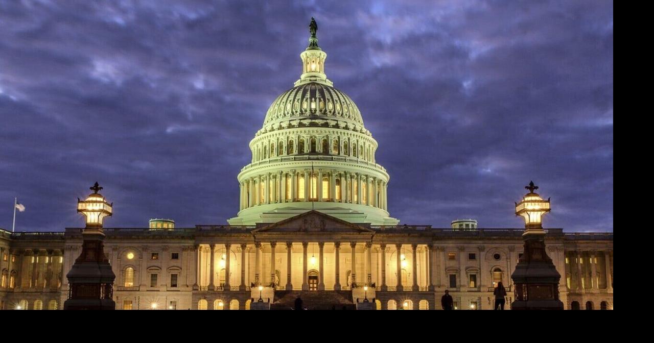 Democrats more motivated to vote in 2026 despite favorability slump